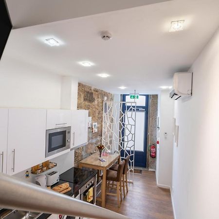 Central Apartamento 0 Ac Metro Nearby 포르투 외부 사진