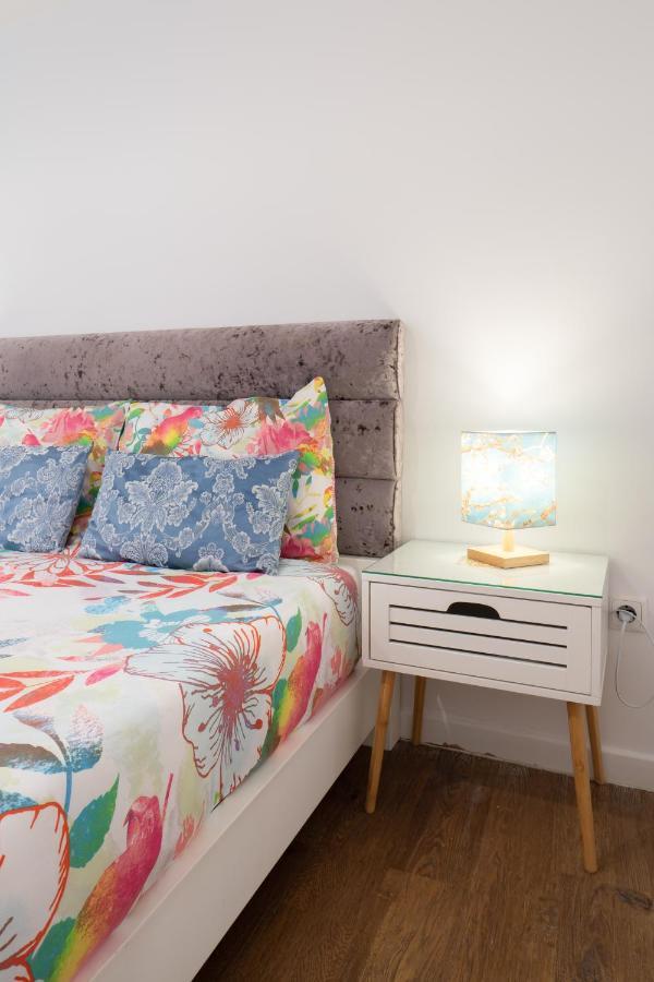 Central Apartamento 0 Ac Metro Nearby 포르투 외부 사진